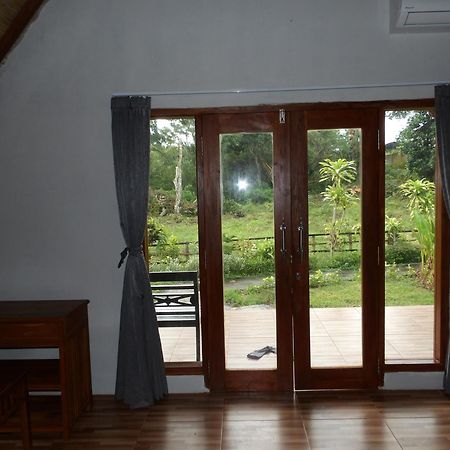 Lala Home Stay Nusa Dua  Eksteriør bilde