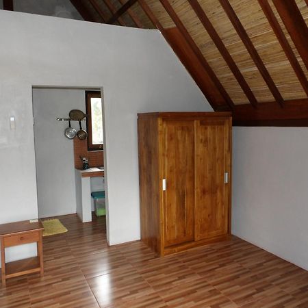 Lala Home Stay Nusa Dua  Eksteriør bilde