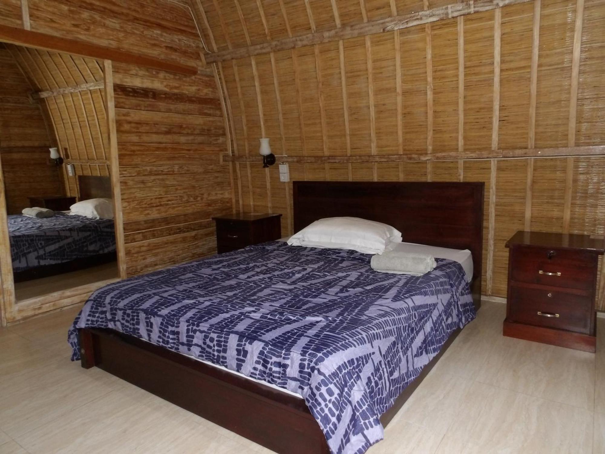 Lala Home Stay Nusa Dua  Eksteriør bilde