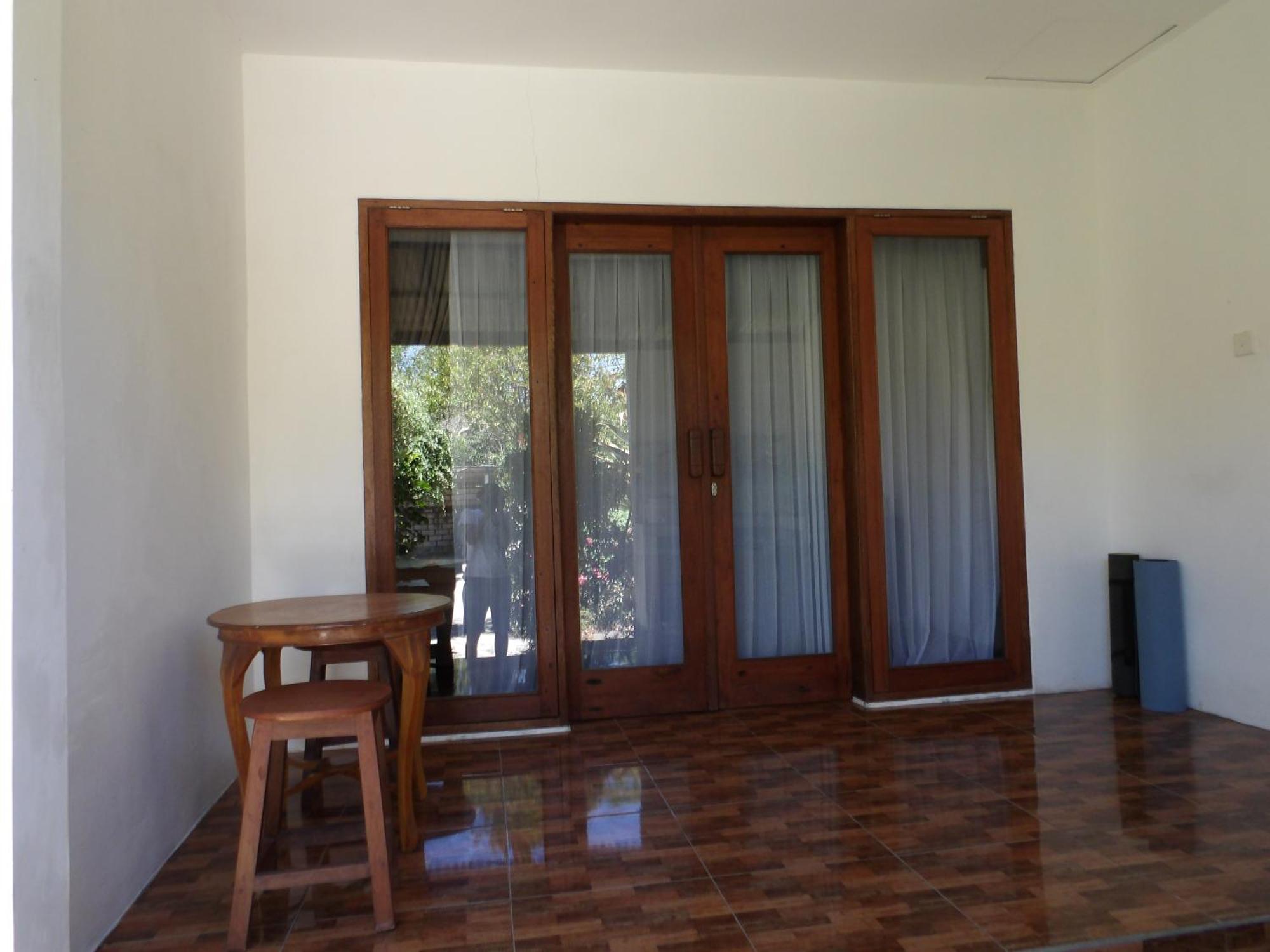 Lala Home Stay Nusa Dua  Eksteriør bilde
