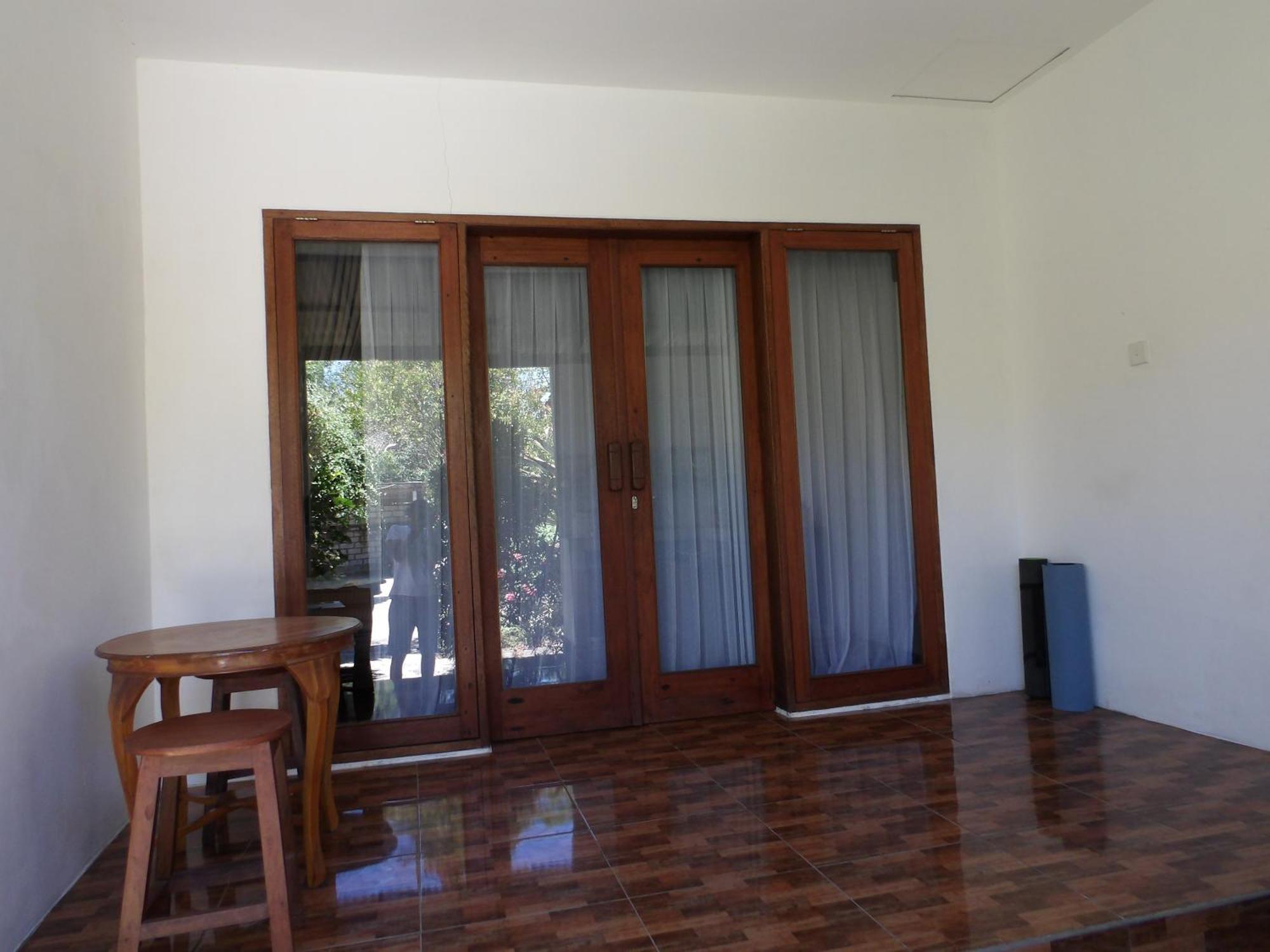 Lala Home Stay Nusa Dua  Eksteriør bilde