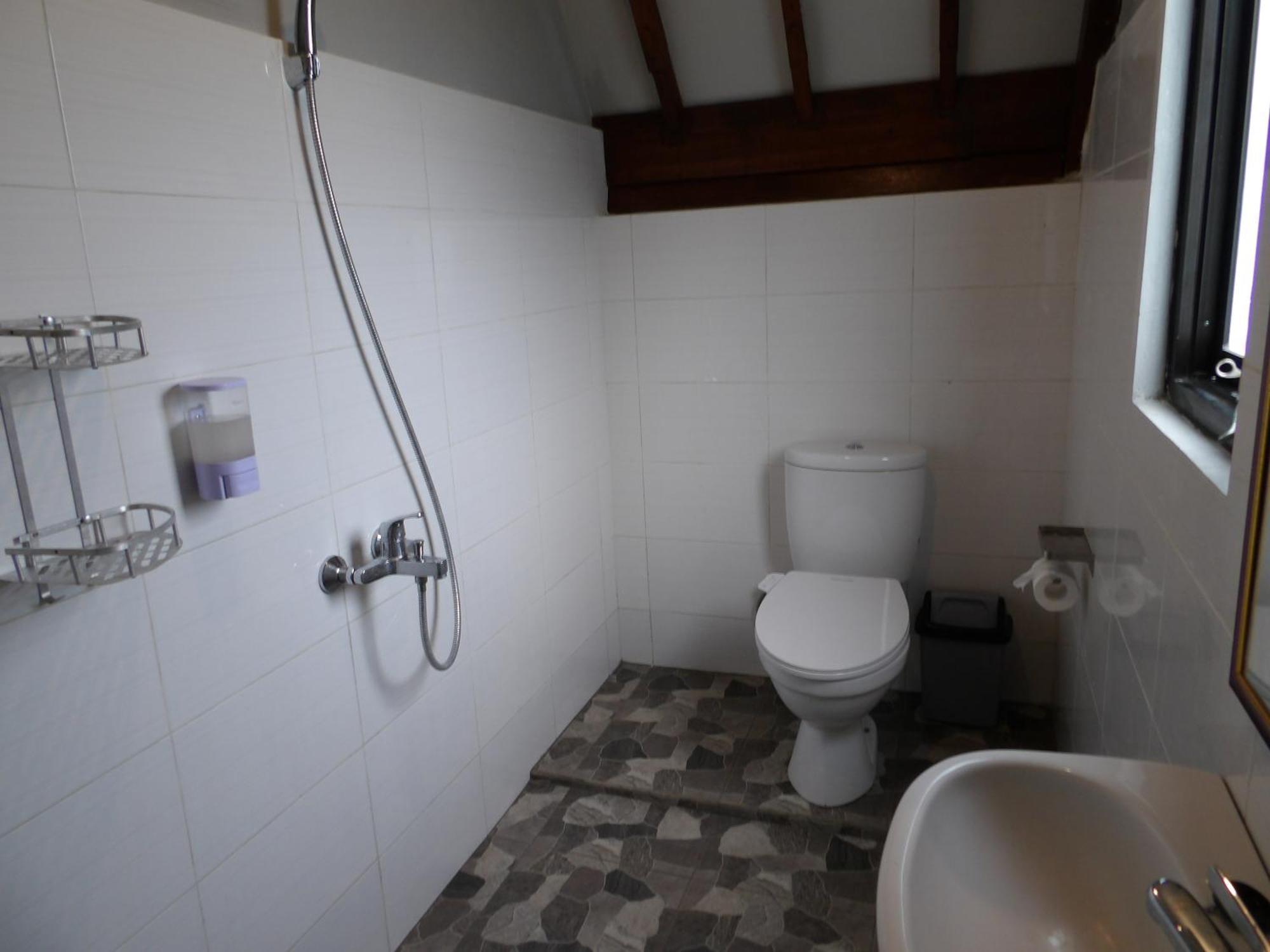 Lala Home Stay Nusa Dua  Eksteriør bilde