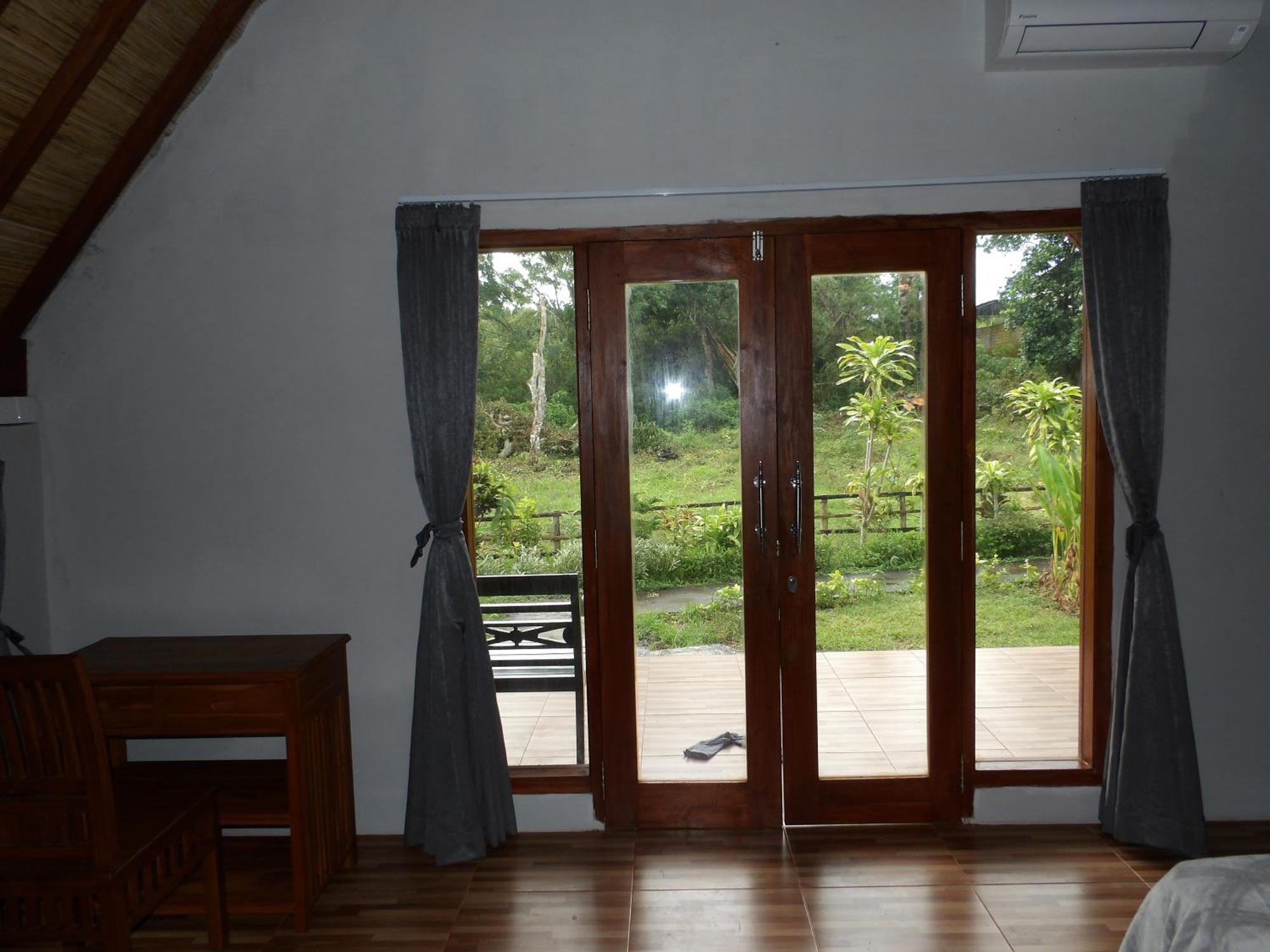 Lala Home Stay Nusa Dua  Eksteriør bilde