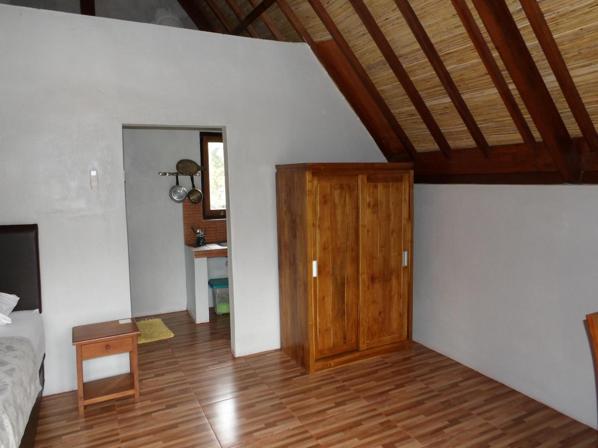 Lala Home Stay Nusa Dua  Eksteriør bilde