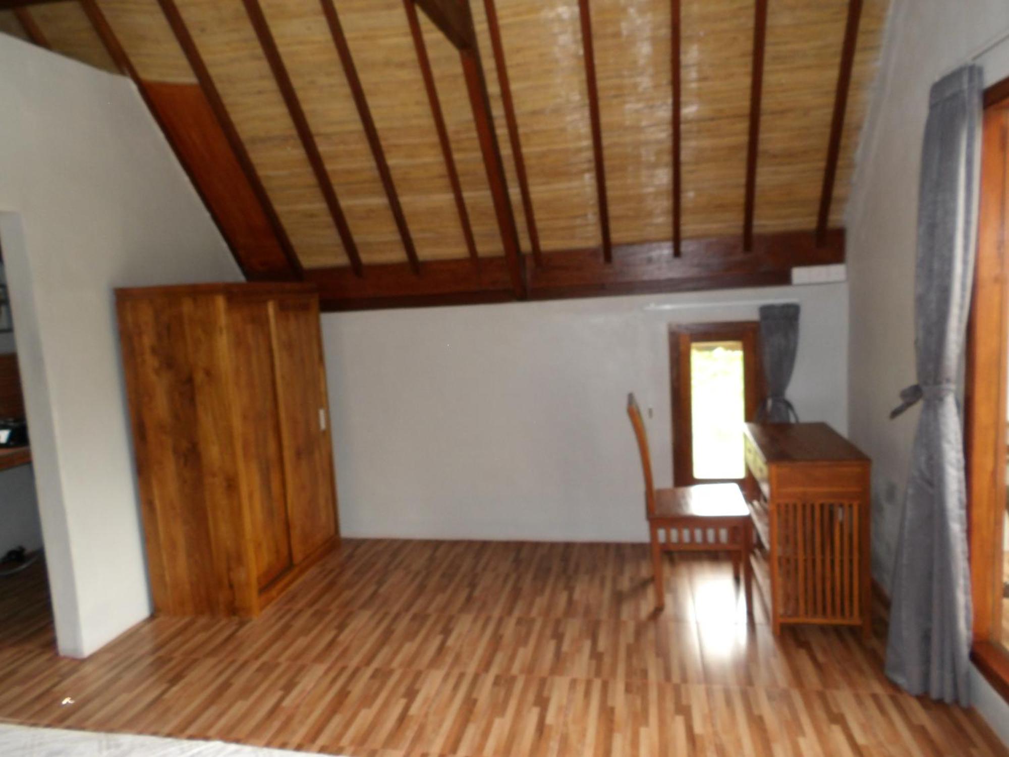 Lala Home Stay Nusa Dua  Eksteriør bilde