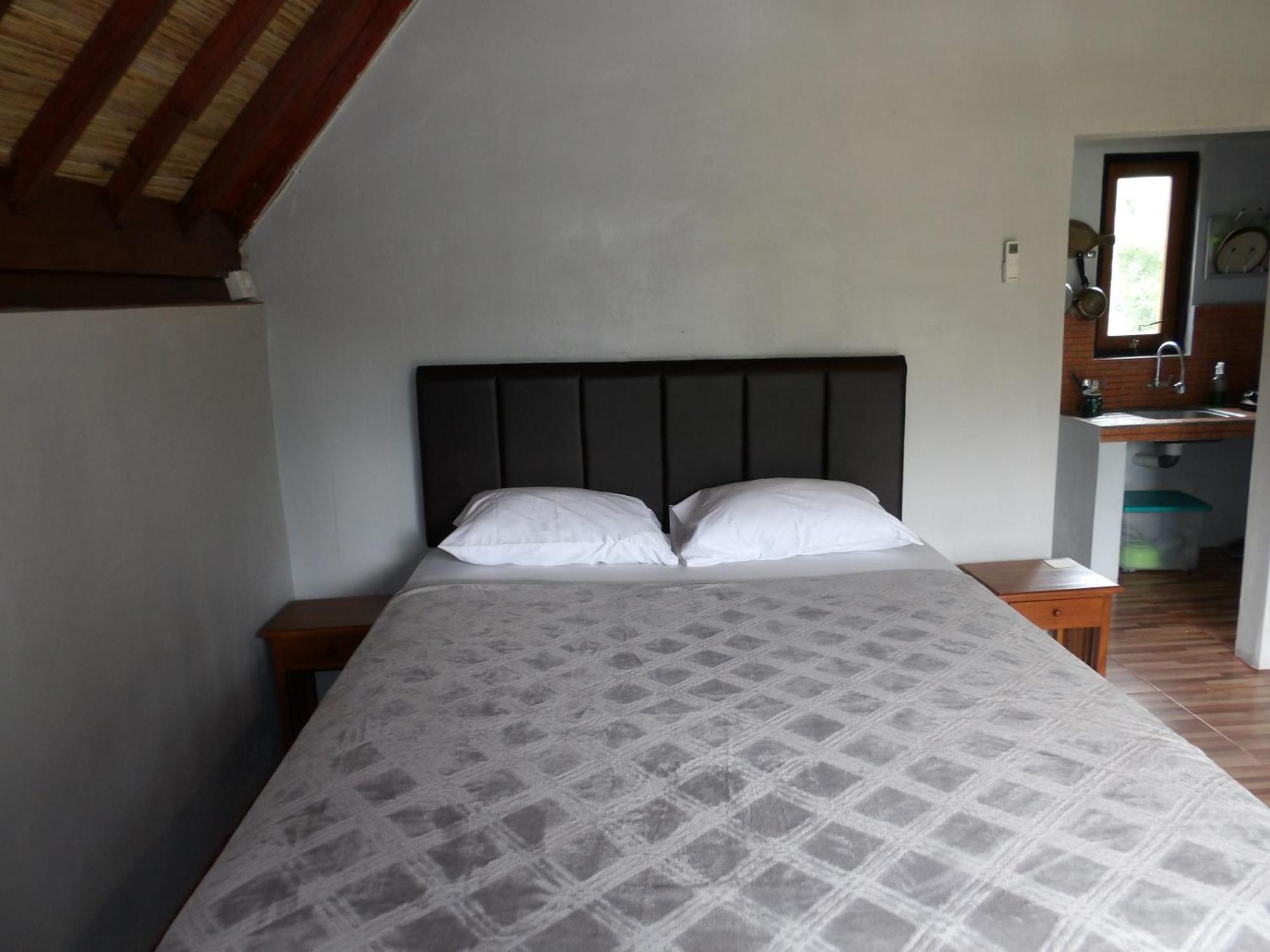 Lala Home Stay Nusa Dua  Eksteriør bilde