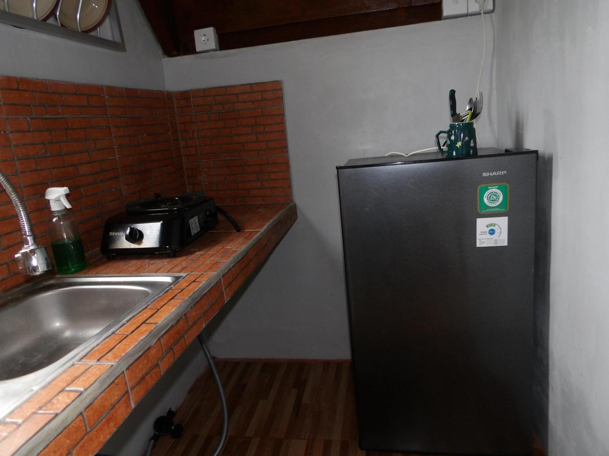 Lala Home Stay Nusa Dua  Eksteriør bilde