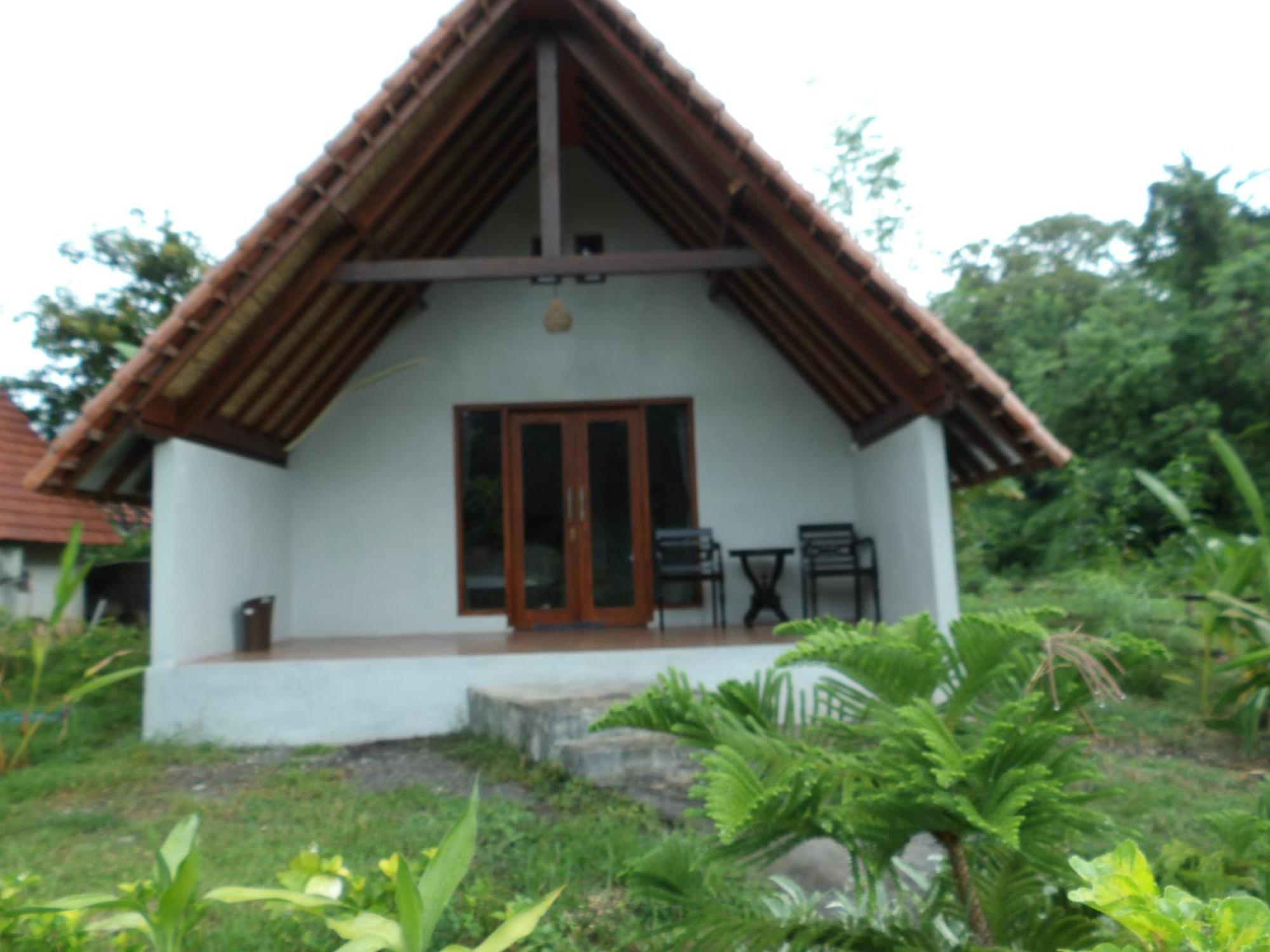 Lala Home Stay Nusa Dua  Eksteriør bilde