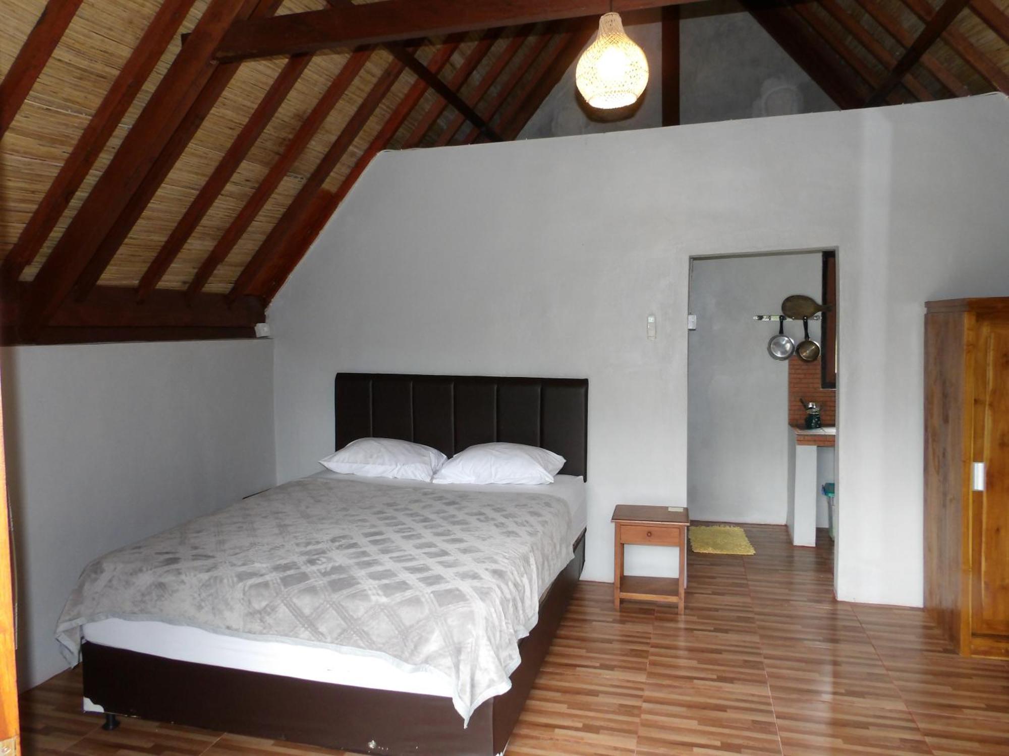 Lala Home Stay Nusa Dua  Eksteriør bilde