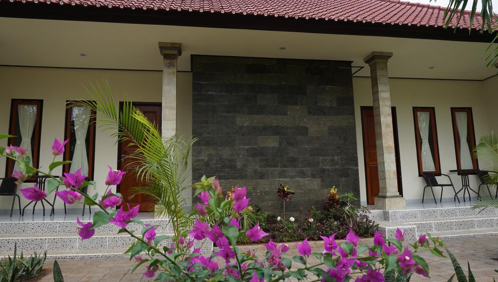 Lala Home Stay Nusa Dua  Eksteriør bilde
