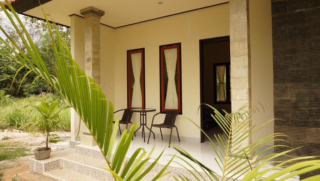 Lala Home Stay Nusa Dua  Eksteriør bilde