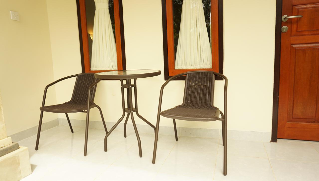 Lala Home Stay Nusa Dua  Eksteriør bilde
