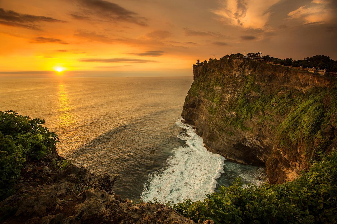 Lala Home Stay Nusa Dua  Eksteriør bilde