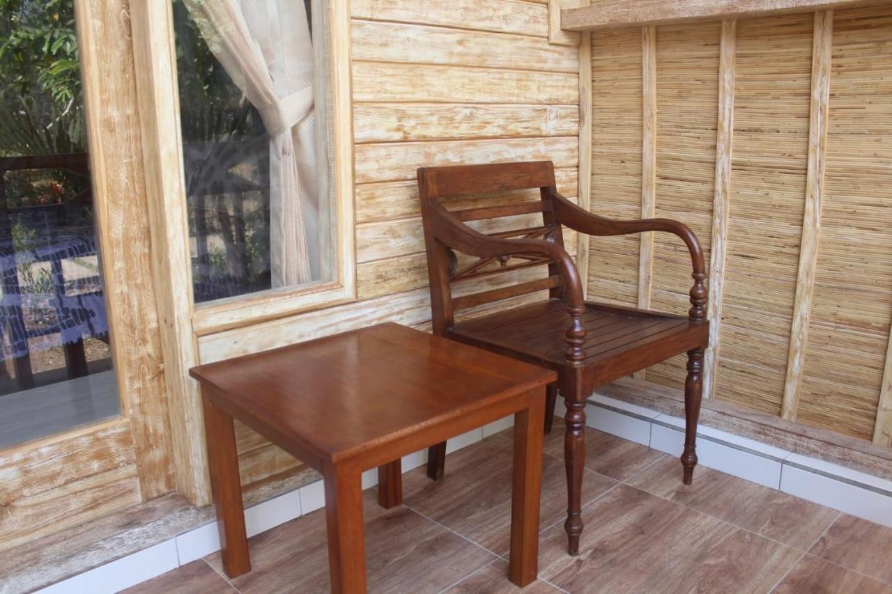Lala Home Stay Nusa Dua  Eksteriør bilde