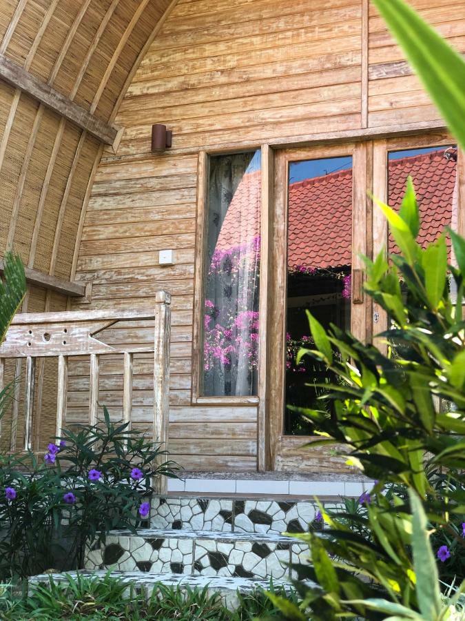 Lala Home Stay Nusa Dua  Eksteriør bilde